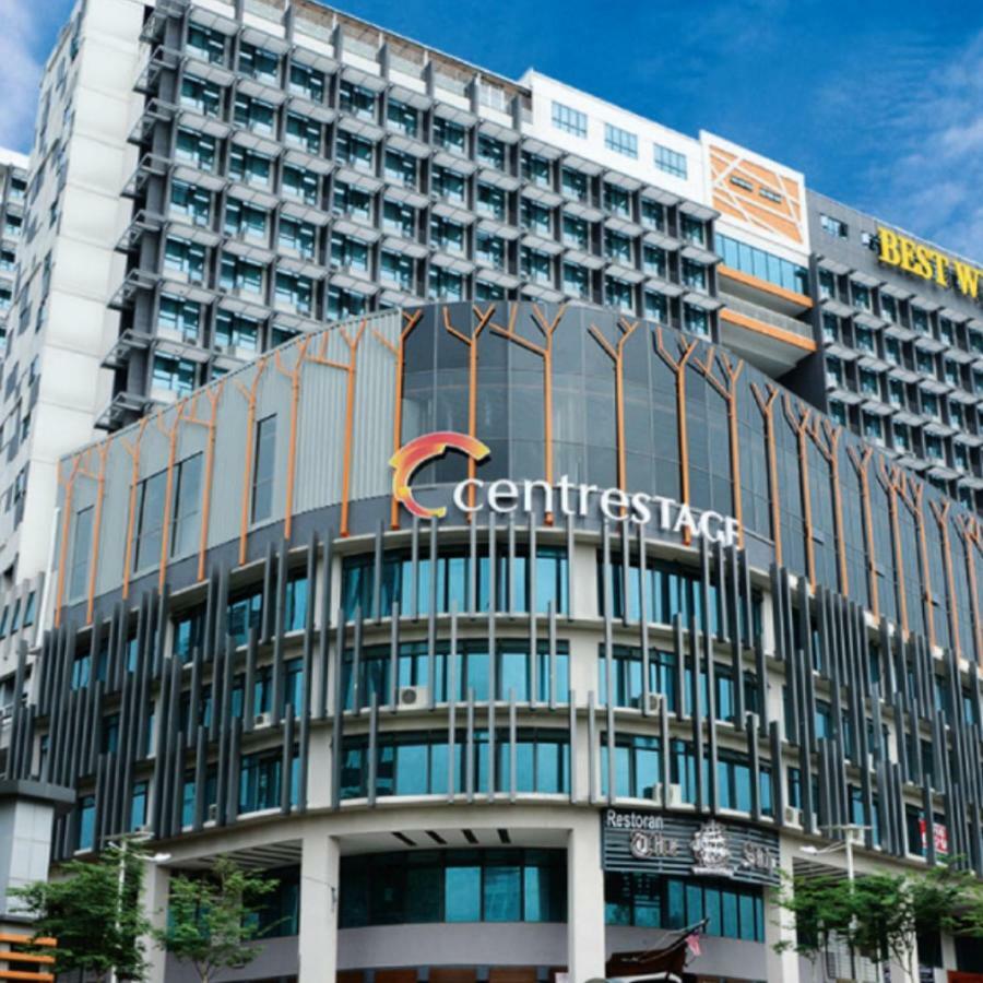 Heart Of Petaling Jaya Near Lrt Line 5 Daire Dış mekan fotoğraf